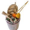 Herfst PourAndPlay van SensoryFun