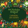 Het verhalenorkest - Carnaval der dieren