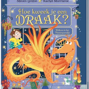 Hoe kweek je een draak?