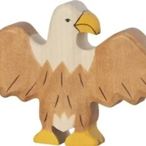 Holztiger Arend