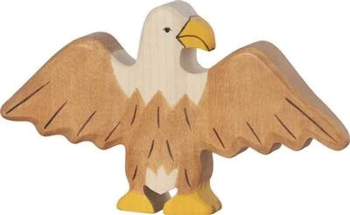 Holztiger Arend 3 Holztiger Arend