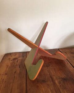 Houten Display van Speelbelovend 