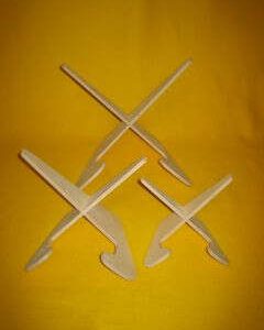 Houten Display van Speelbelovend 