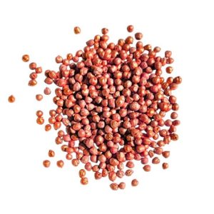 Kikkererwten Oranje