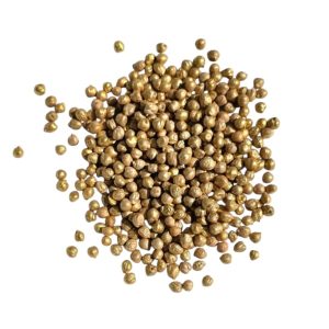 Kikkererwten Goud