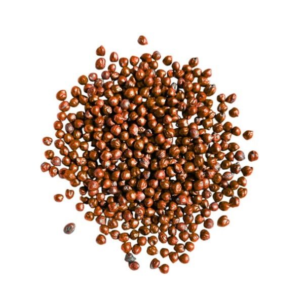 Kikkererwten Koper