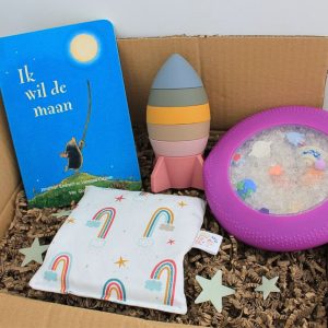 Kraamcadeaubox ruimte
