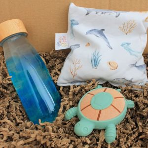 Kraamcadeaubox zeedieren