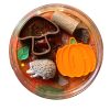 Natuurlijke speelklei Herfst
