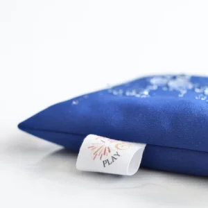 Pit & Play Water afstotende pittenzakjes blauw