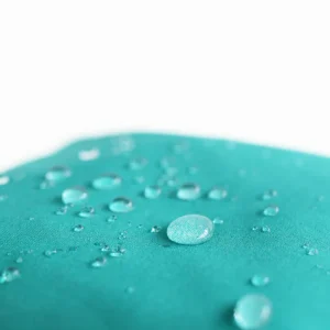 Pit & Play Water afstotende pittenzakjes groen