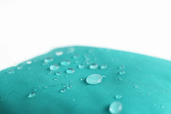 Pit & Play Water afstotende pittenzakjes groen