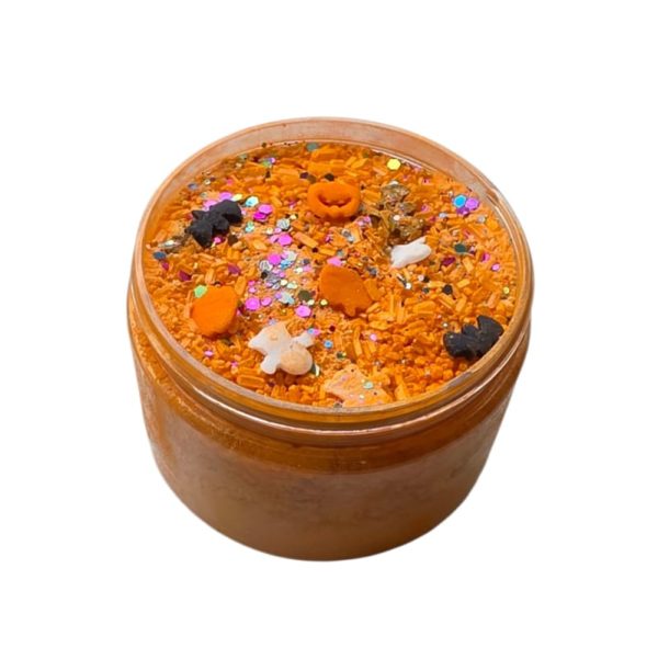 SensoryFizz Halloween van SensoryFun zijkant
