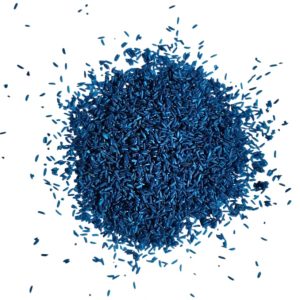 Speelrijst Donkerblauw van SensoryFun