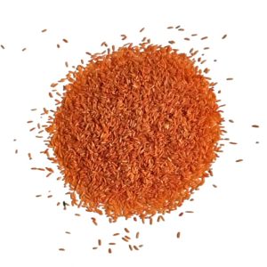 Speelrijst Oranje van SensoryFun