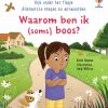 Waarom ben ik (soms) boos?