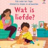 Wat is liefde?