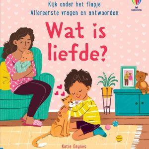 Wat is liefde?