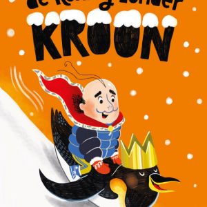 De koning zonder kroon