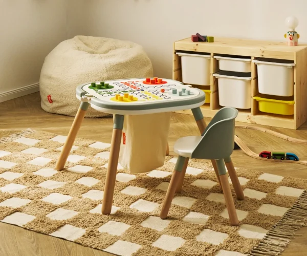 Funzy Speeltafel