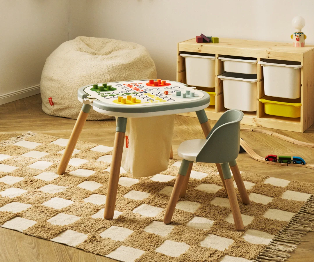 Funzy Speeltafel 4 Funzy Speeltafel