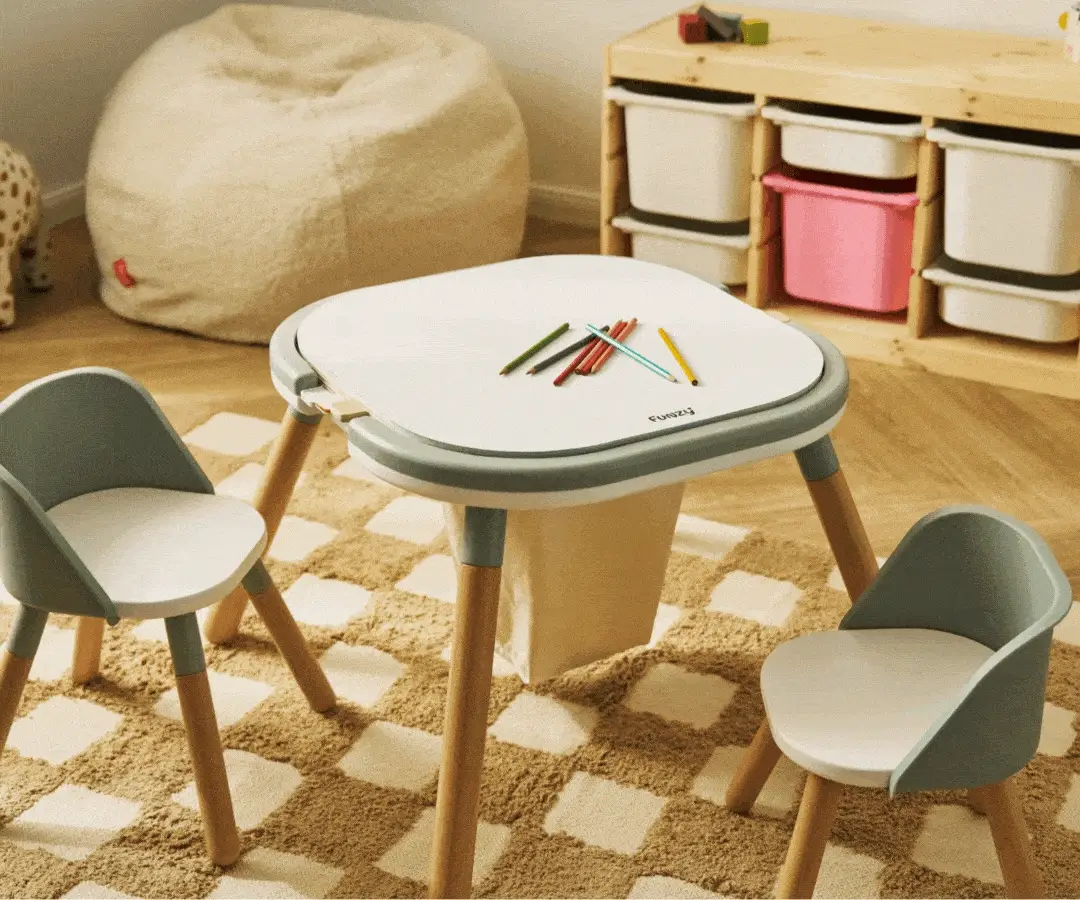 Funzy Speeltafel 5 Funzy Speeltafel