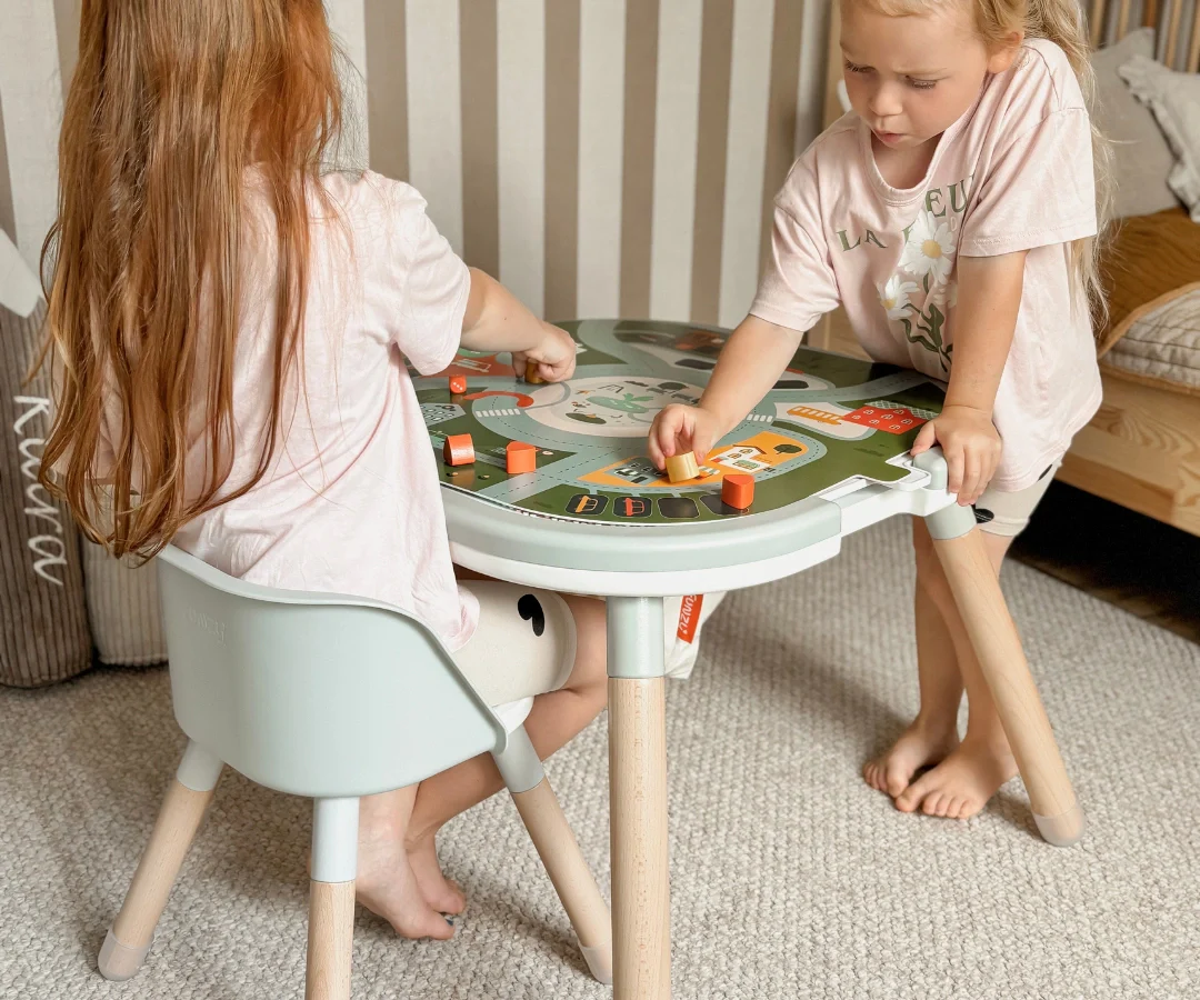 Funzy Speeltafel 6 Funzy Speeltafel