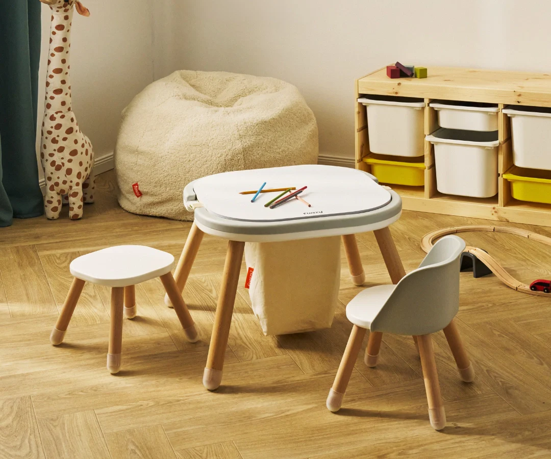 Funzy Speeltafel 3 Funzy Speeltafel