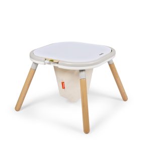 Funzy Speeltafel 19 Funzy speeltafel grijs