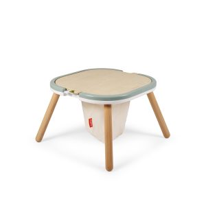 Funzy Speeltafel 20 Funzy speeltafel groen