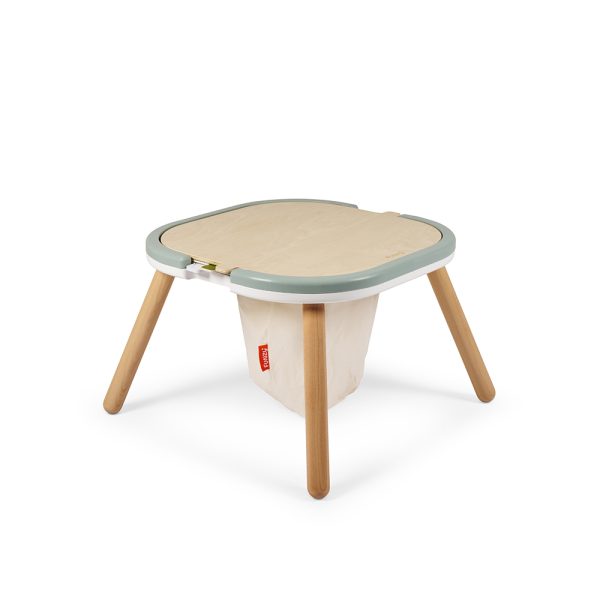 Funzy speeltafel groen