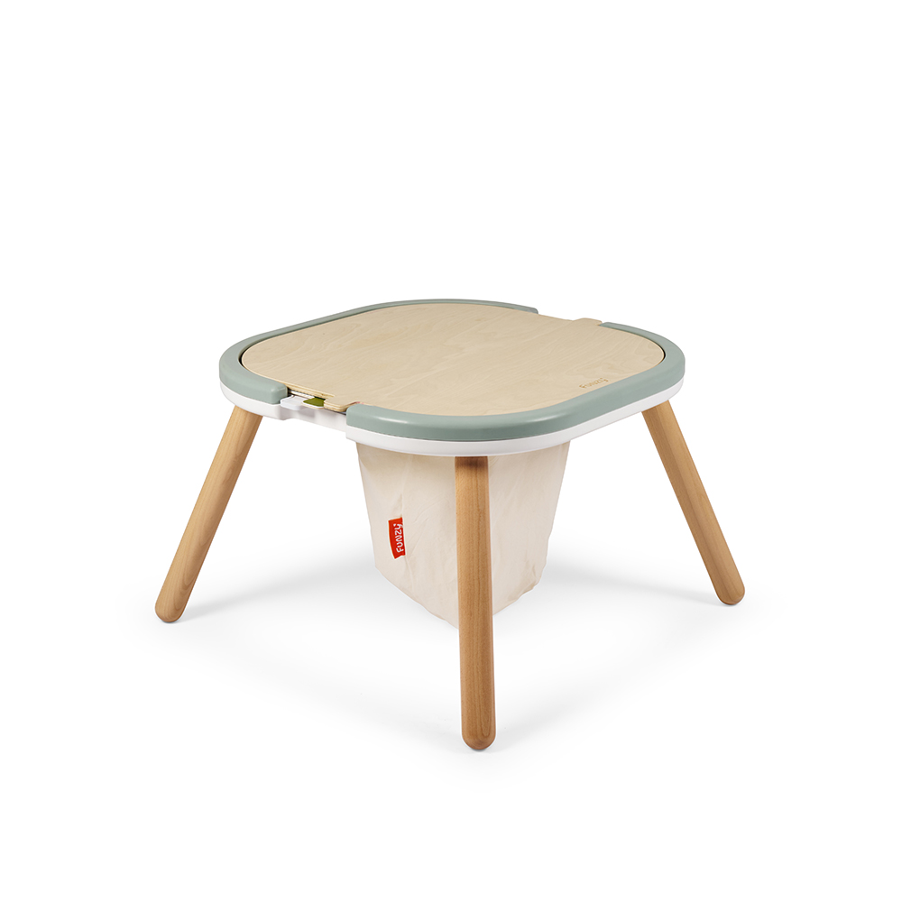 Funzy Speeltafel 11 Funzy speeltafel groen