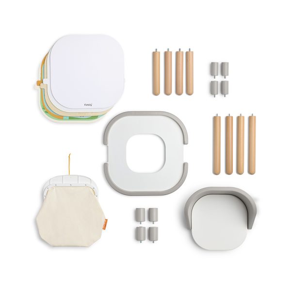 Funzy speeltafel onderdelen