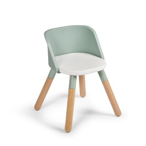 Funzy Speeltafel Stoel 11 Funzy stoel groen