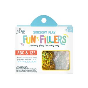 Glo Pals Funfillers - ABC123