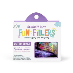 Glo Pals Funfillers - ruimte
