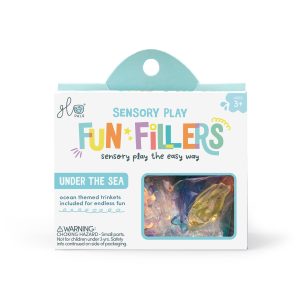 Glo Pals Funfillers - zee