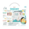 Glo Pals Play Jar Set - Blauw