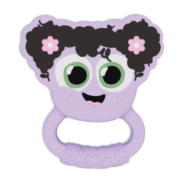 Glo Pals Rammelaar Lumi