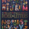 Het Allermooiste, Buitengewone en Complete boek van alle letters