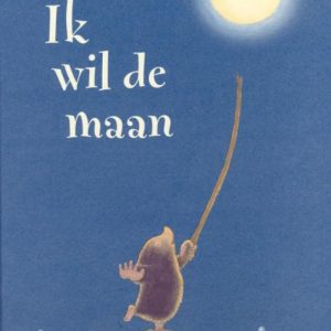 Ik wil de maan
