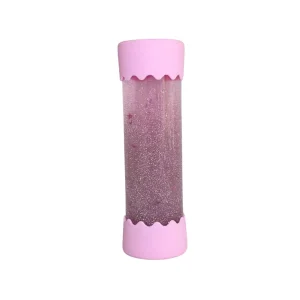 Jellystone Designs - Sensorische Fles Roze