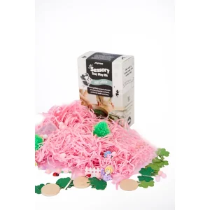 Jellystone Designs - Sensory kit Feeën