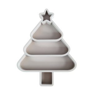 Kiddi Bio Vulvorm Kerstboom
