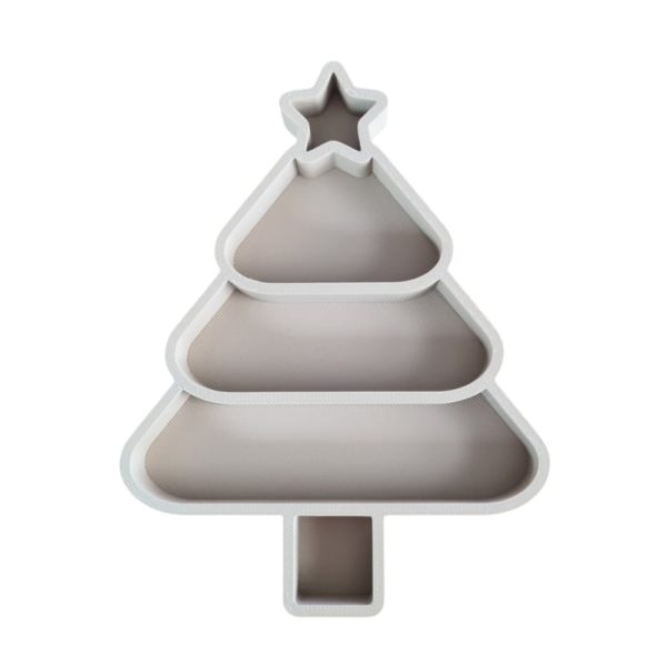 Kiddi Bio Vulvorm Kerstboom