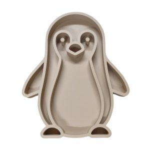 Kiddi Bio Vulvorm Pinguin