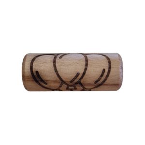 Kiddi Houten Roller Ballon