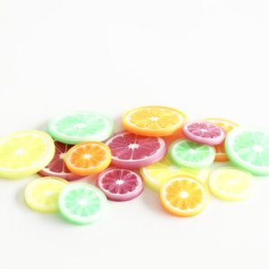 Kiddi Magic Mini's - Citrus