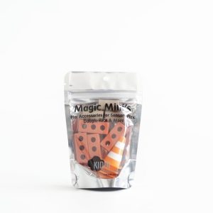 Kiddi Magic Mini's - Constructie