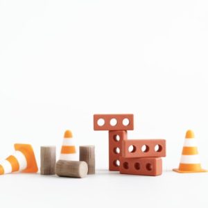 Kiddi Magic Mini's - Constructie